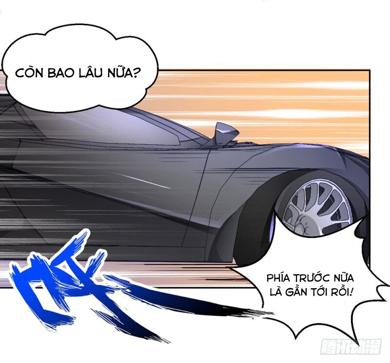 Yêu Tiếp Thành Nghiện, Tổng Tài Quá Bá Đạo: Chapter 26