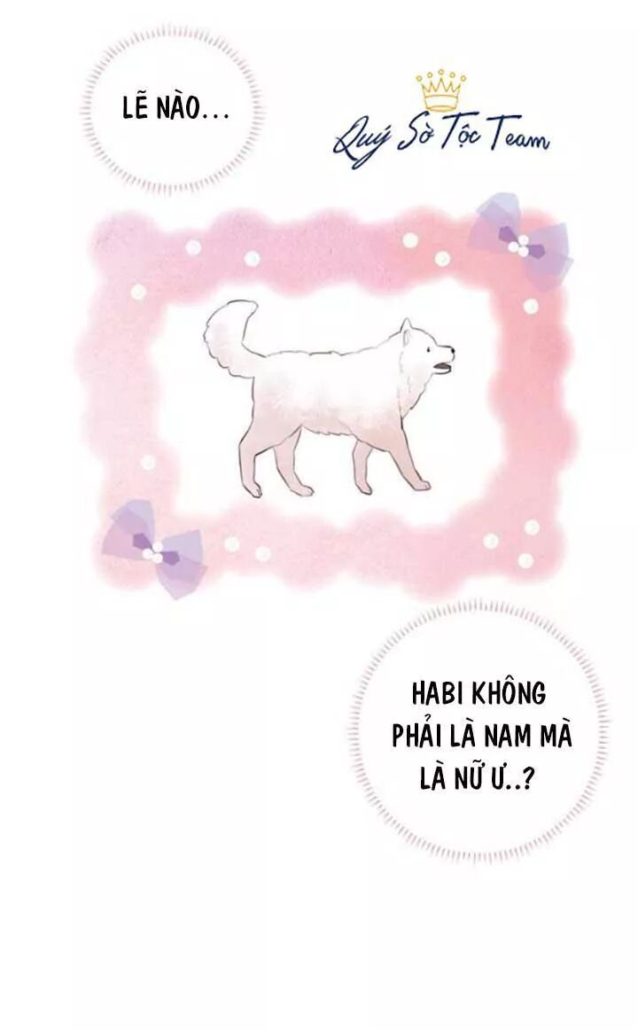 Tồn Tại Với Tư Cách Là Vợ Của Nam Chính: Chapter 77: Người đàn ông tên Habi