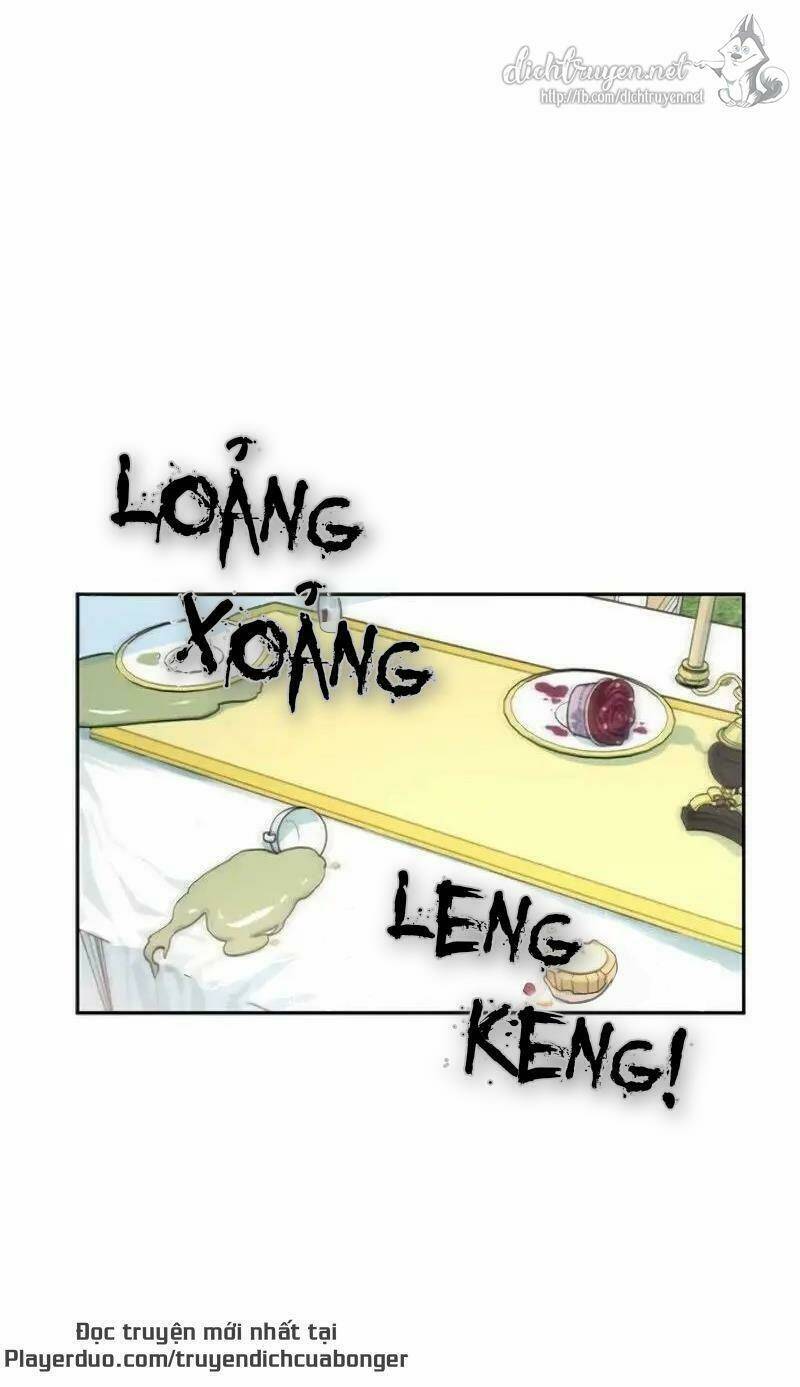 Nữ Hiệp Trở Về: Chapter 5