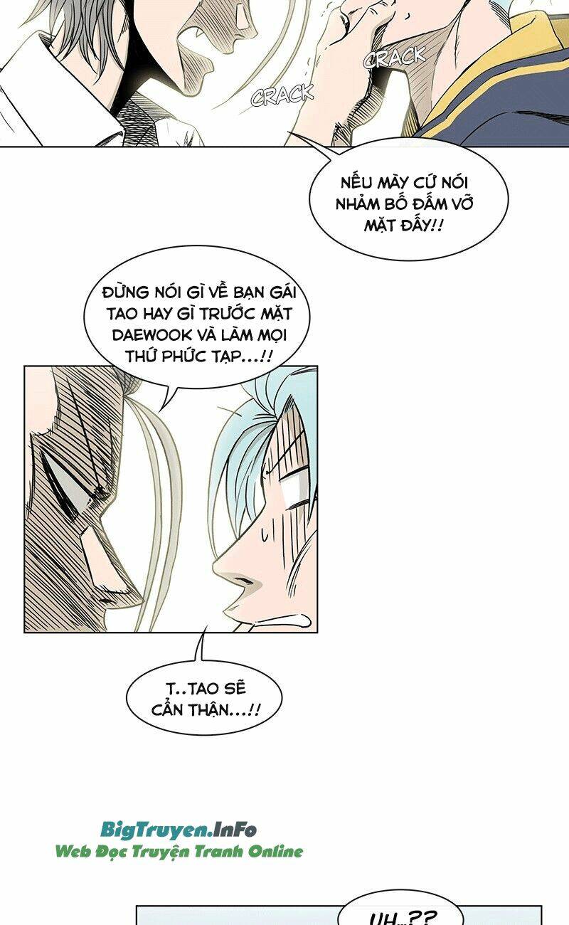 Anh Ấy Là Nữ Sinh Cấp 3: Chapter 61