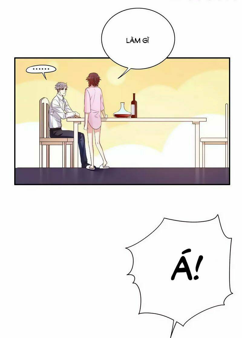 101 Phương Pháp Của Tổng Tài: Chapter 38