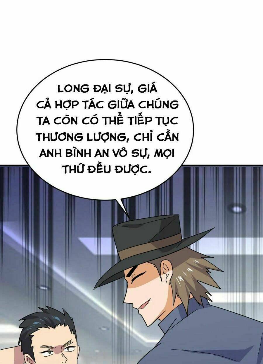 Đại Gia Livestream Vạn Giới: Chapter 41