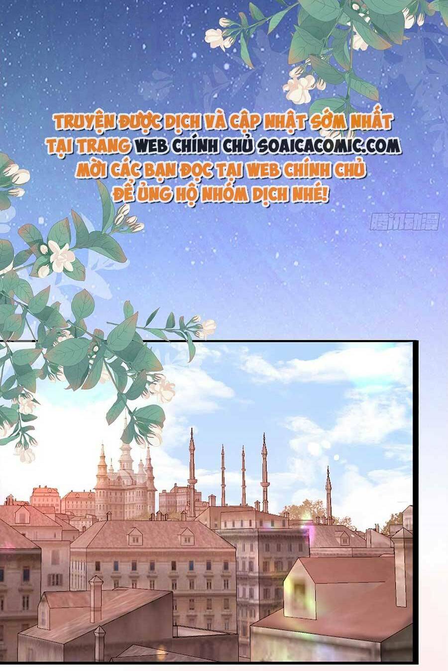 Đêm Không Ngủ Của Long Vương: Chapter 4