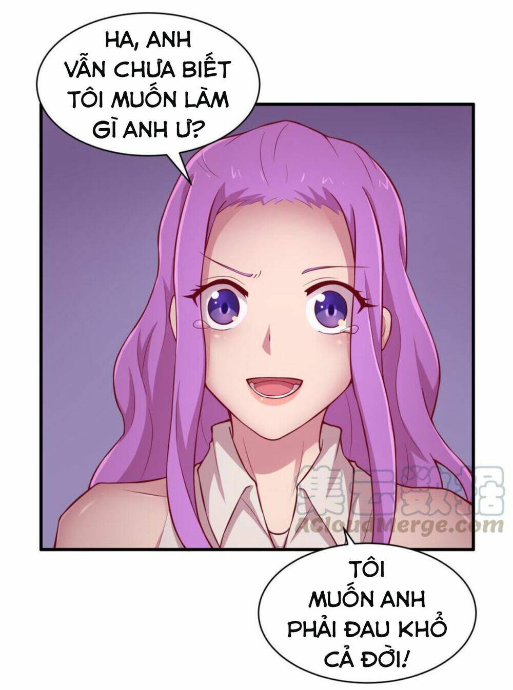 Bác Sĩ Riêng Của Nữ Thần: Chapter 84