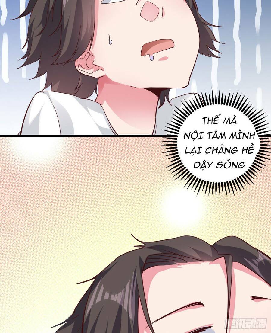 Ta Có Thanh Đại Thần Kiếm: Chapter 2