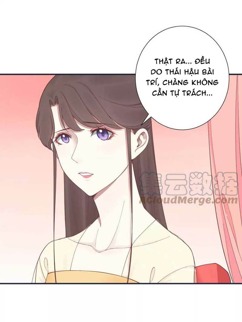 Hoàng Hậu Bận Lắm: Chapter 175