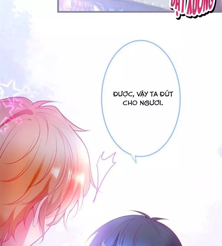 Vương Tử Và Ánh Trăng Đen: Chapter 32