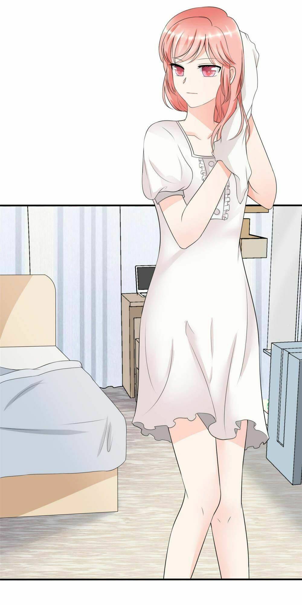 Siêu Cấp Nữ Thần Trọng Sinh: Chapter 3