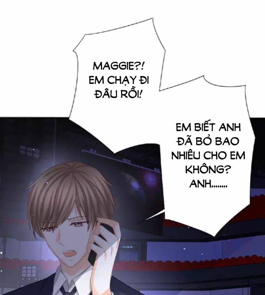 Tiệm May Luyến Sắc: Chapter 31