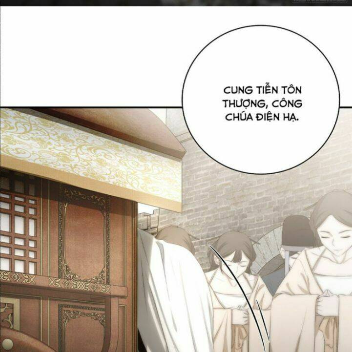 Nguyệt Trụy Trọng Minh: Chapter 20