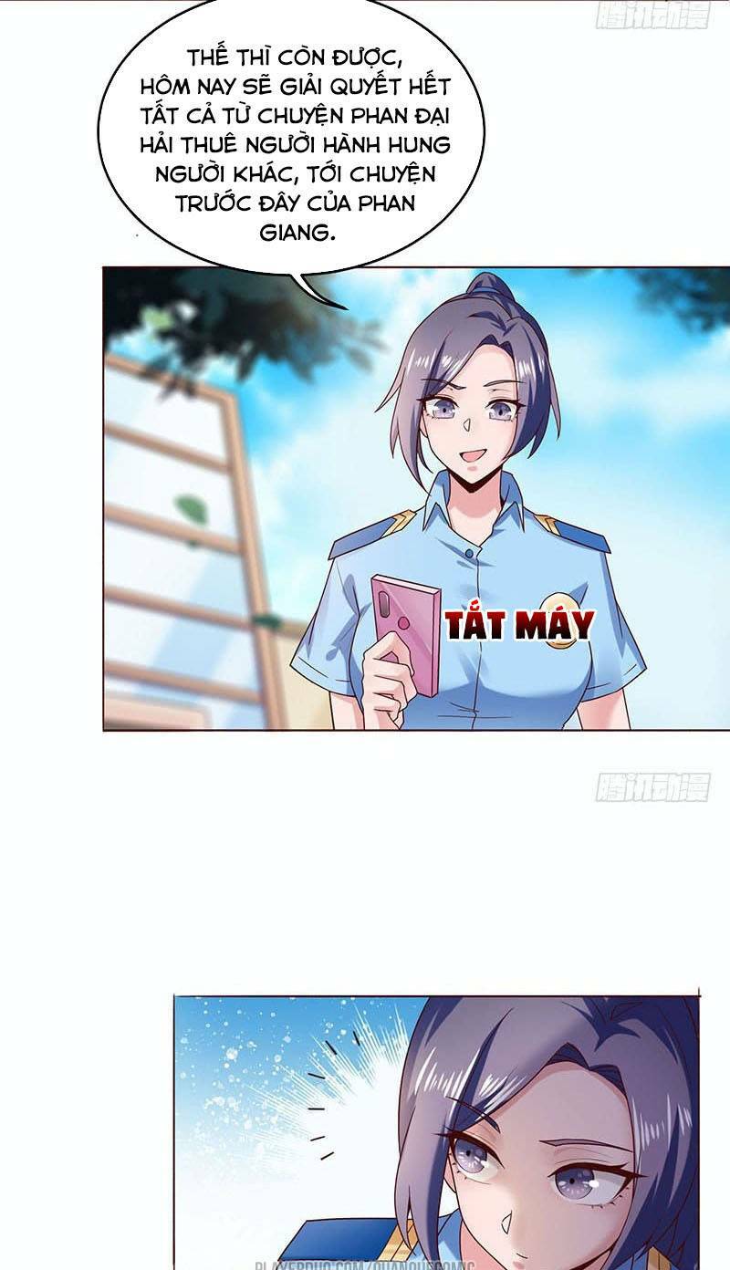 Bên Người Mang Theo Nữ Thần Hoàng: Chapter 29