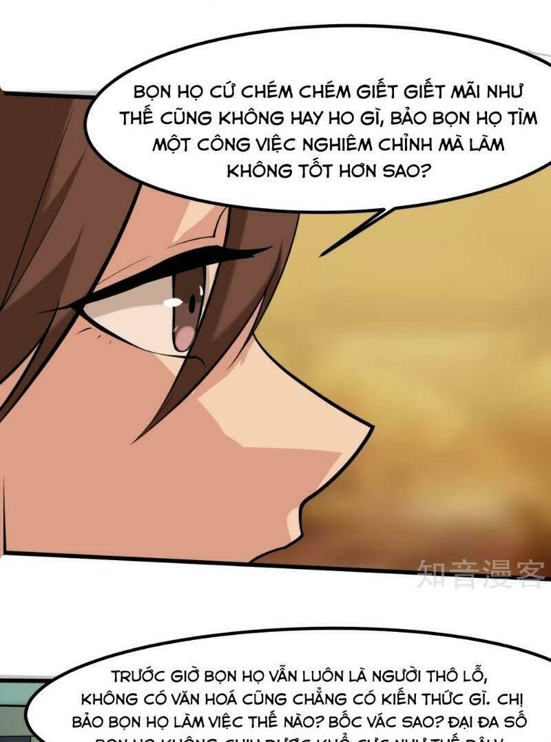 Hộ Hoa Cao Thủ Tại Vườn Trường: Chapter 98