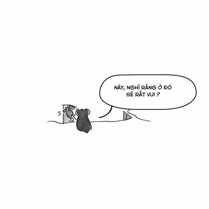 All That We Hope To Be: Chapter 6