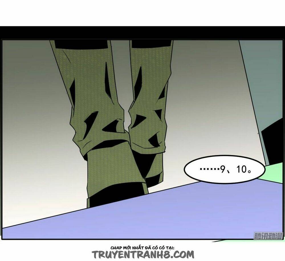 Điều Ước Của Người Phàm: Chapter 27