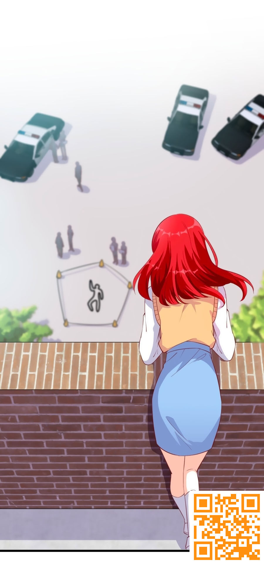 Phản Phái Nữ Đế Lai Tập: Chapter 20