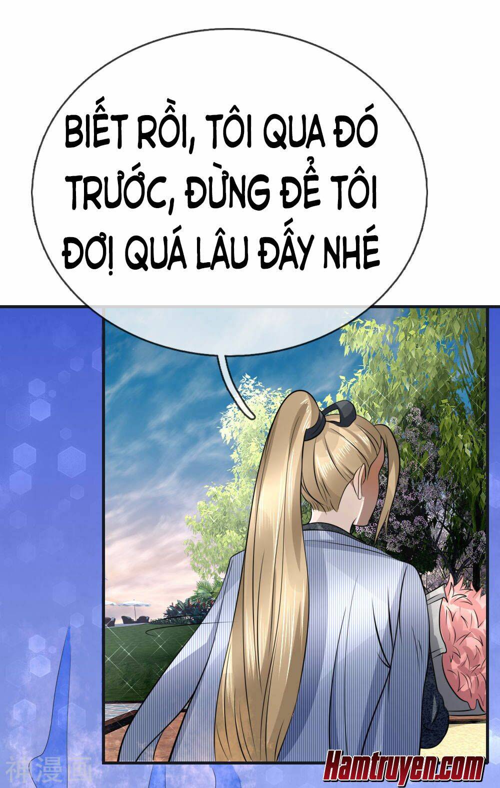Tuyệt Thế Binh Vương: Chapter 96