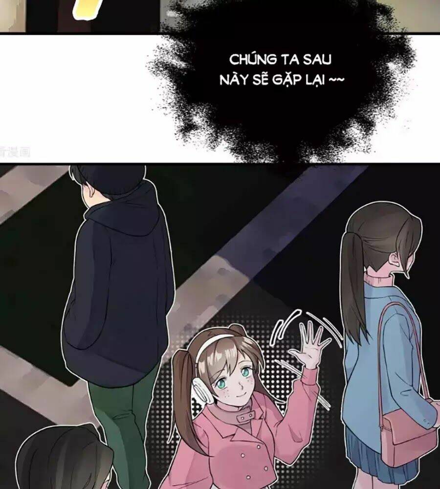 Anh Ấy Đến Từ Địa Ngục: Chapter 31