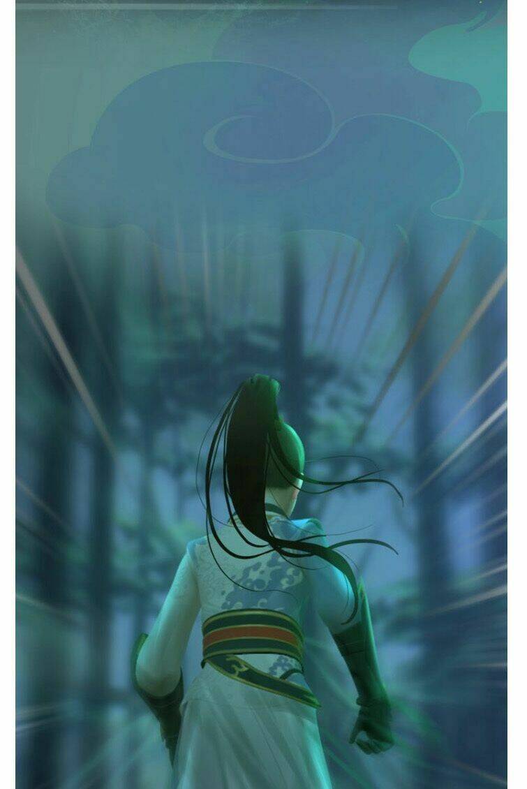 Phong Quỷ Truyền Thuyết: Chapter 71