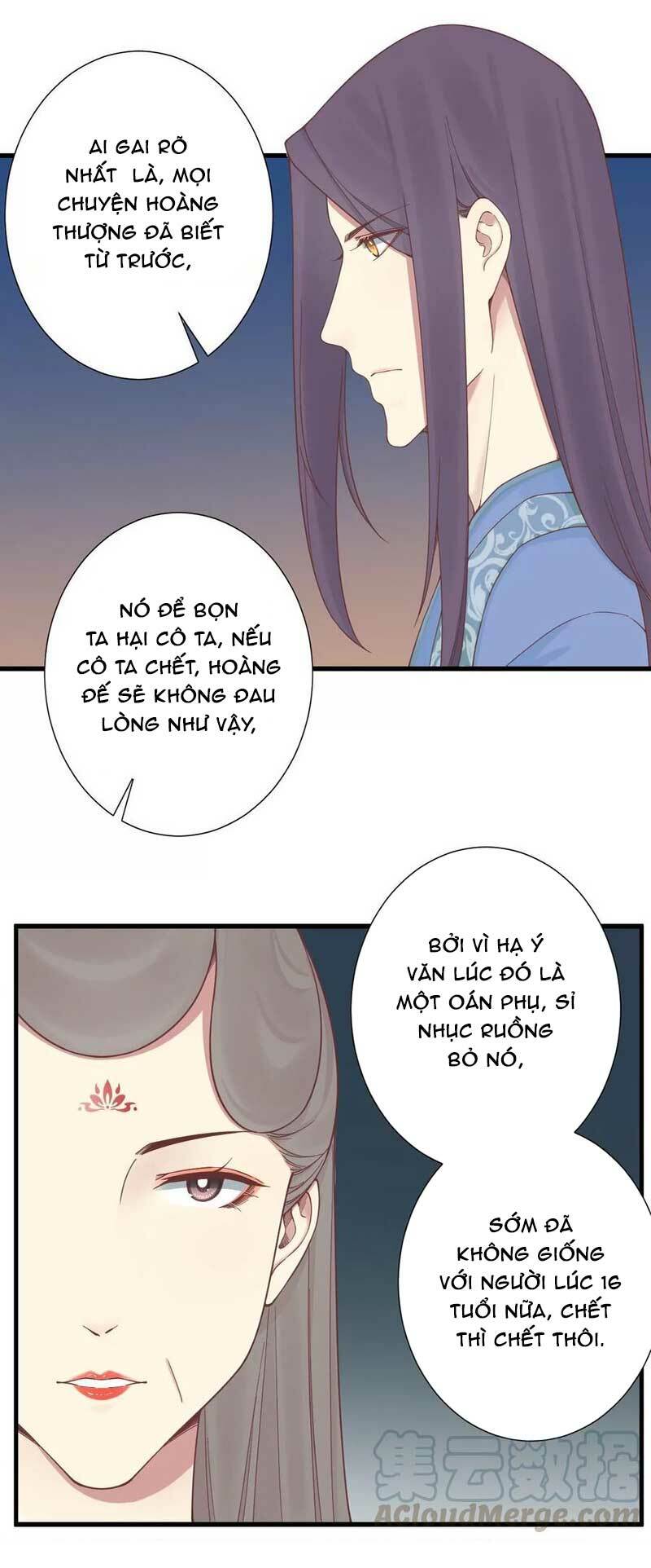 Hoàng Hậu Bận Lắm: Chapter 170