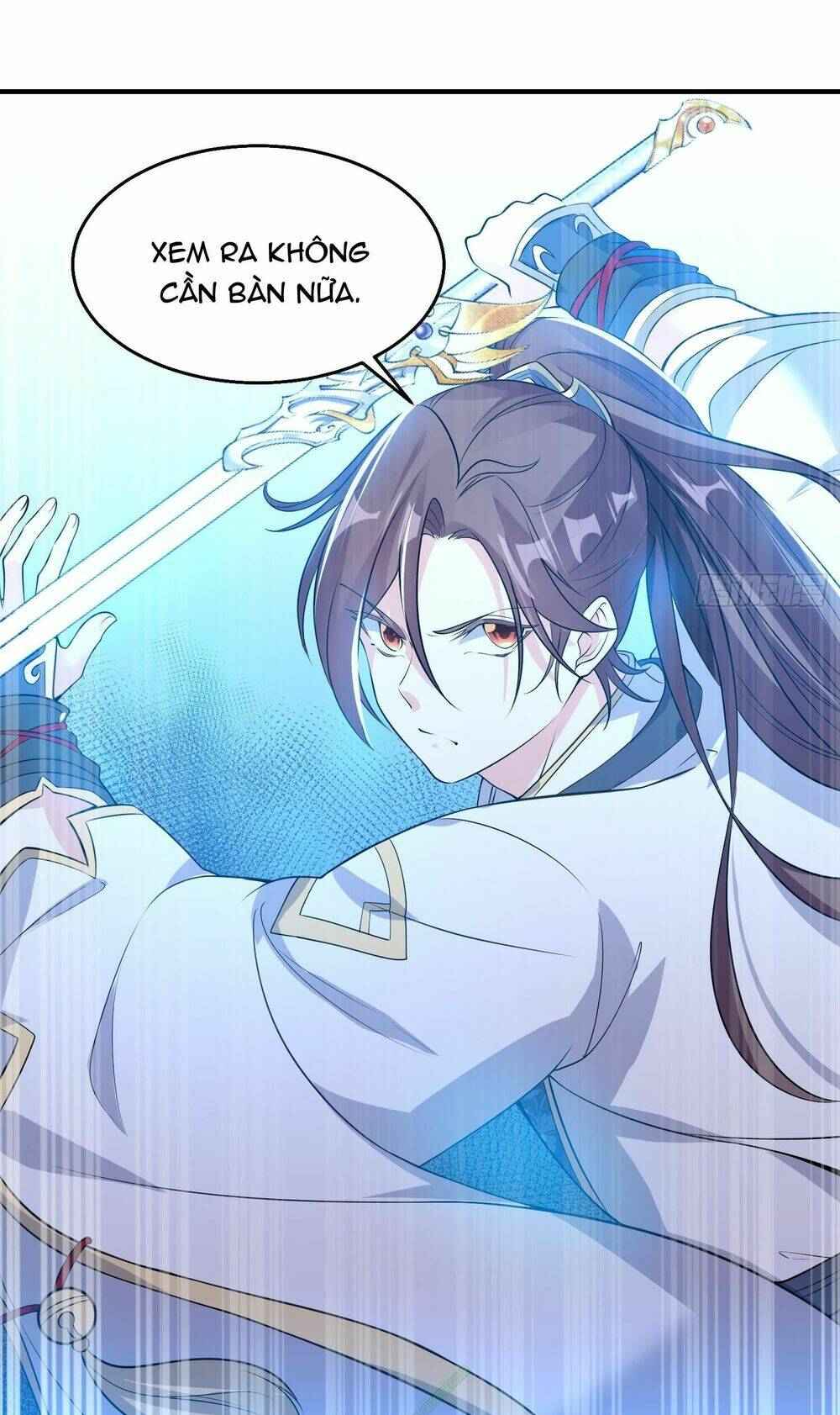 Giáng Thần Chiến Ký: Chapter 19