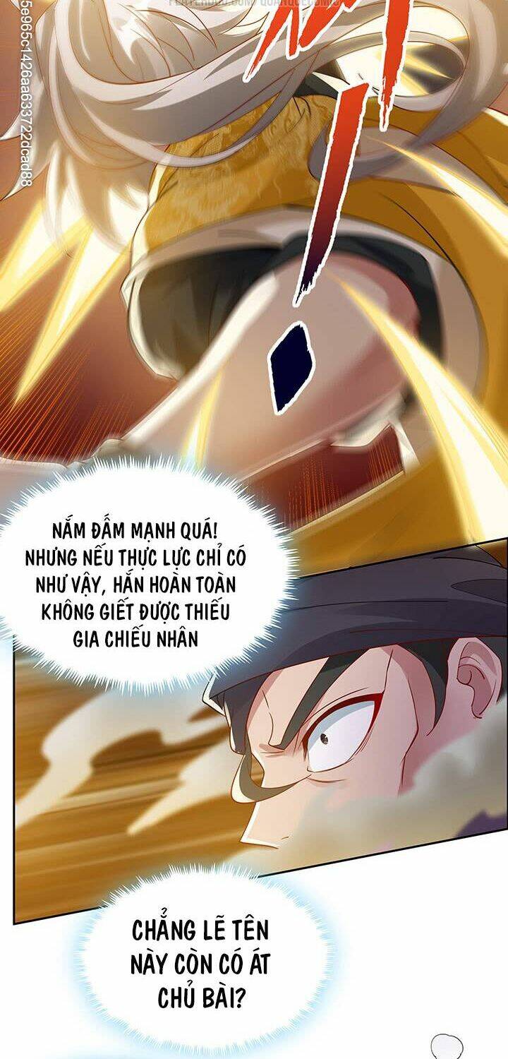 Nghịch Lân: Chapter 44