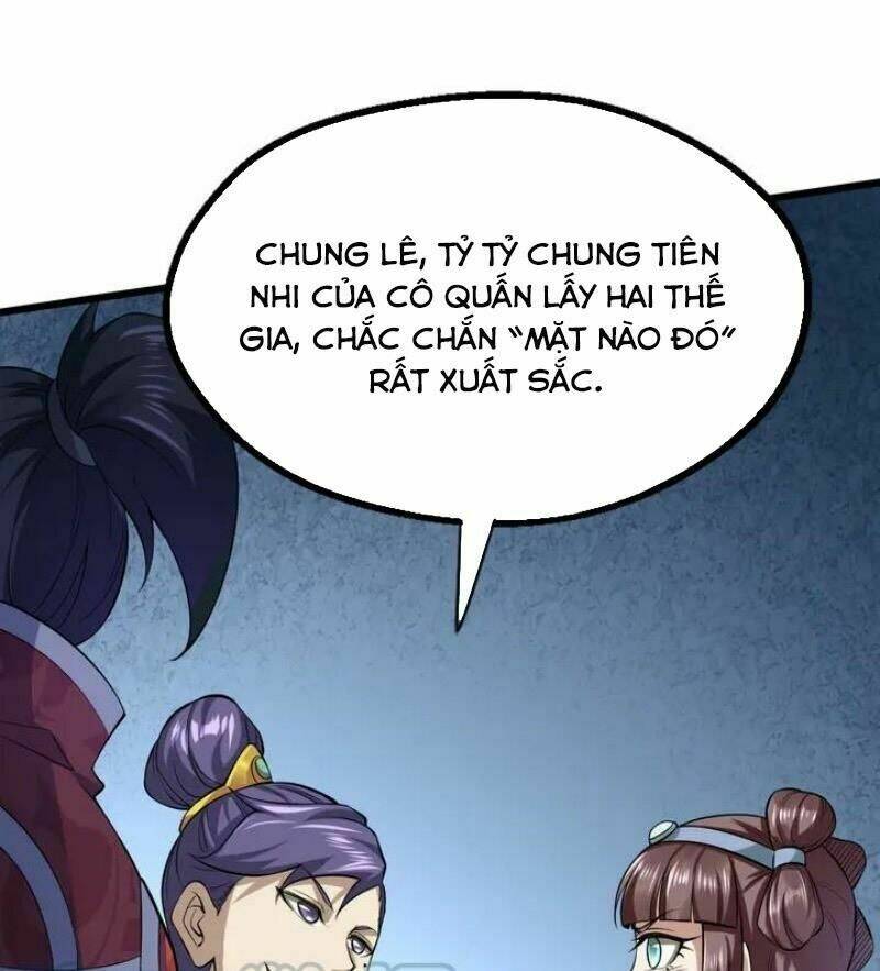 Đấu Hồn Đại Lục: Chapter 37