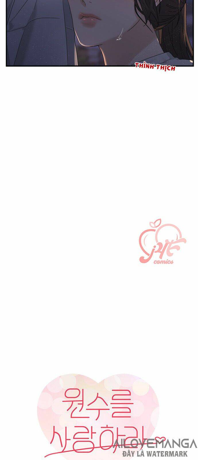 Phải Lòng Oan Gia: Chapter 101