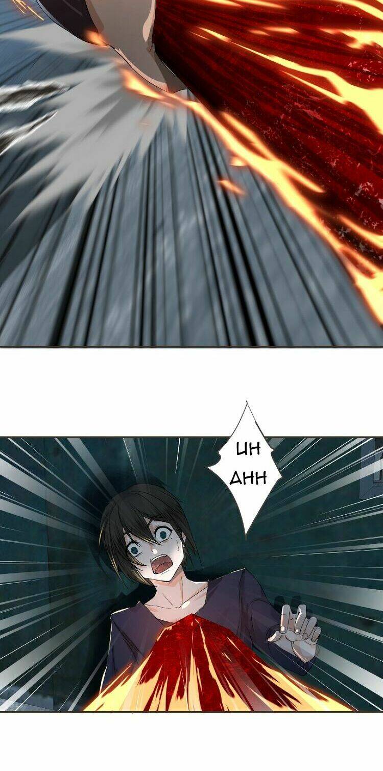 Đại Chiến Yêu Tinh: Chapter 11