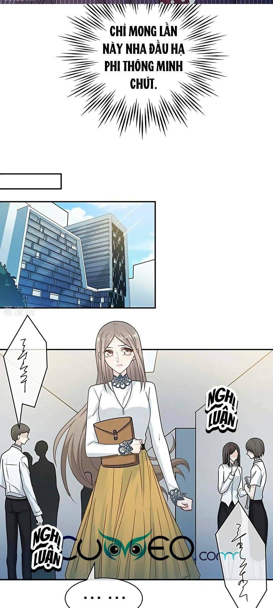 Hai Cách Tìm Gặp Người Yêu: Chapter 97