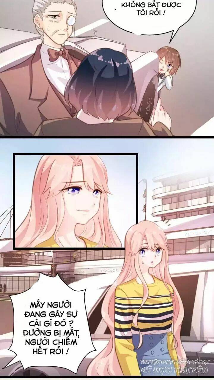 Bản Hợp Đồng Của Tổng Tài Lạnh Lùng: Chapter 19