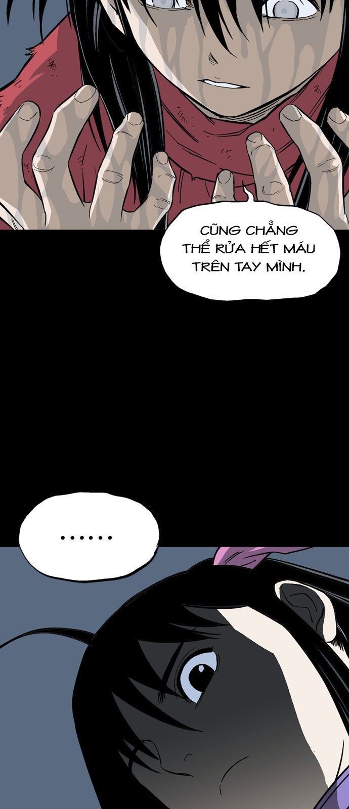 Cao Thủ 2: Chapter 94