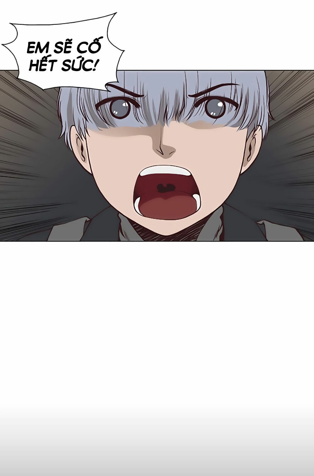 Mrs. Seonnyeo: Chapter 6