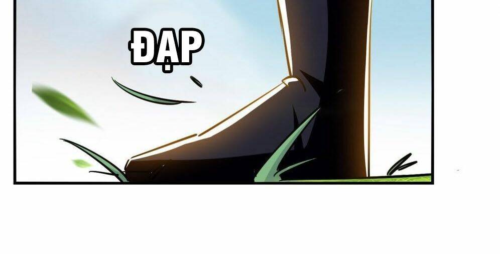 Vạn Giới Tiên Vương: Chapter 2