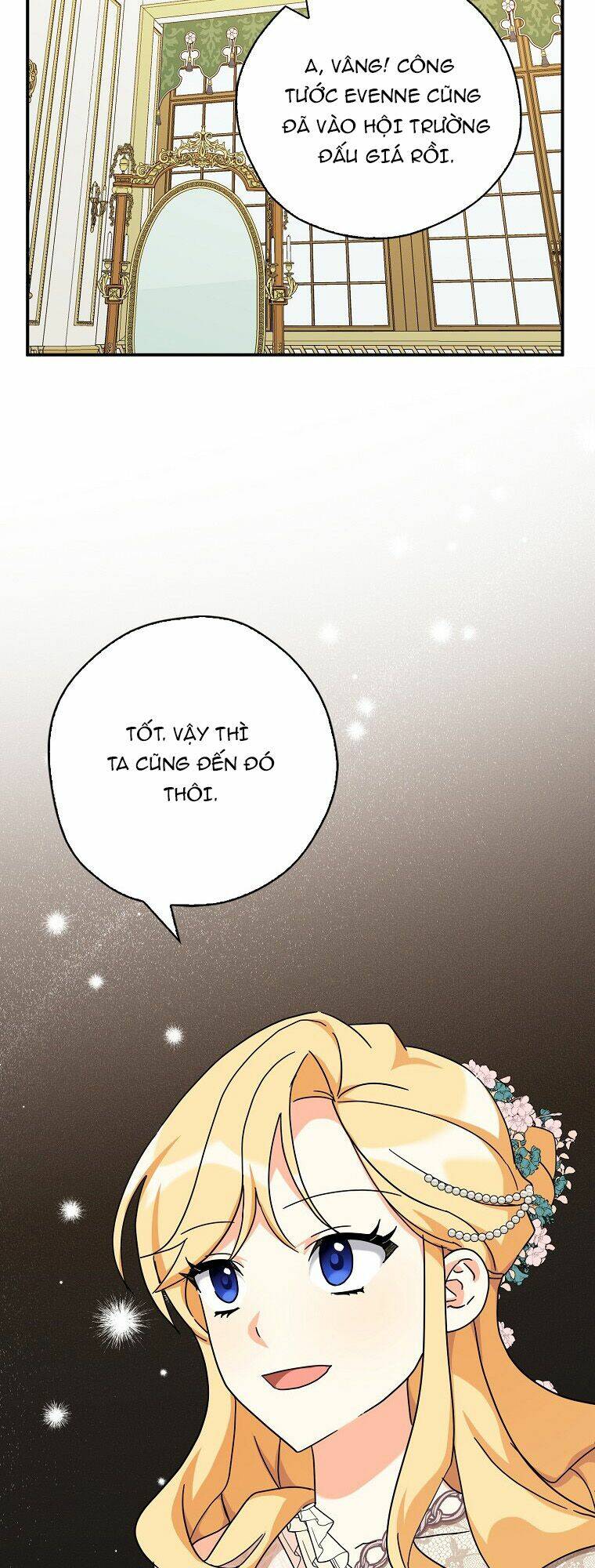 Ba Người Anh Trai Của Tôi Là Bạo Quân: Chapter 65