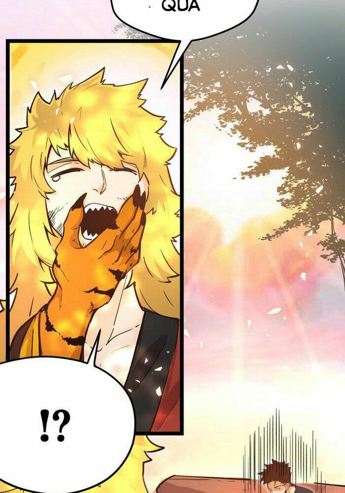 Hắc Uyên Lê Minh Thời: Chapter 12