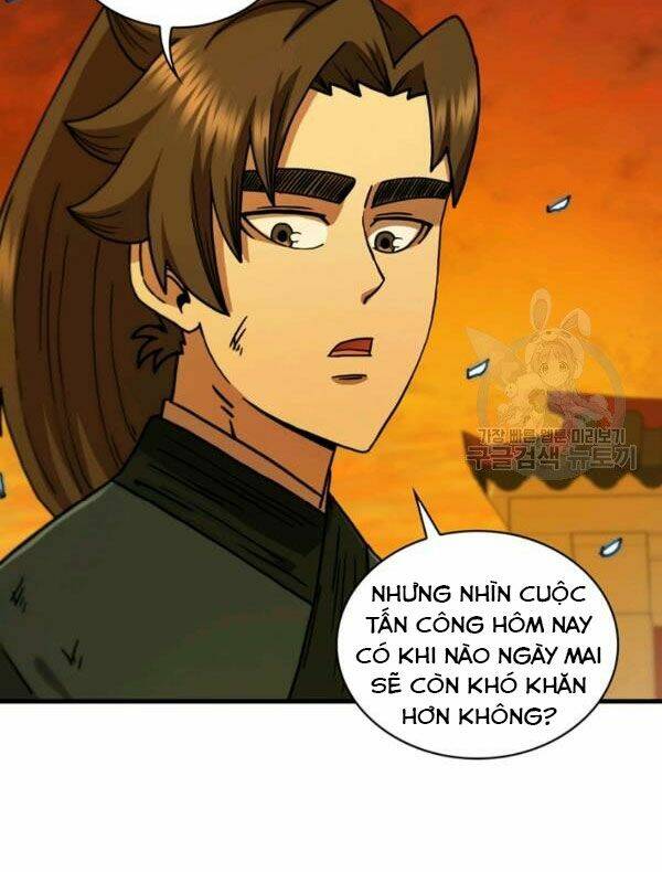 Thân Thủ Đệ Nhất Kiếm: Chapter 70