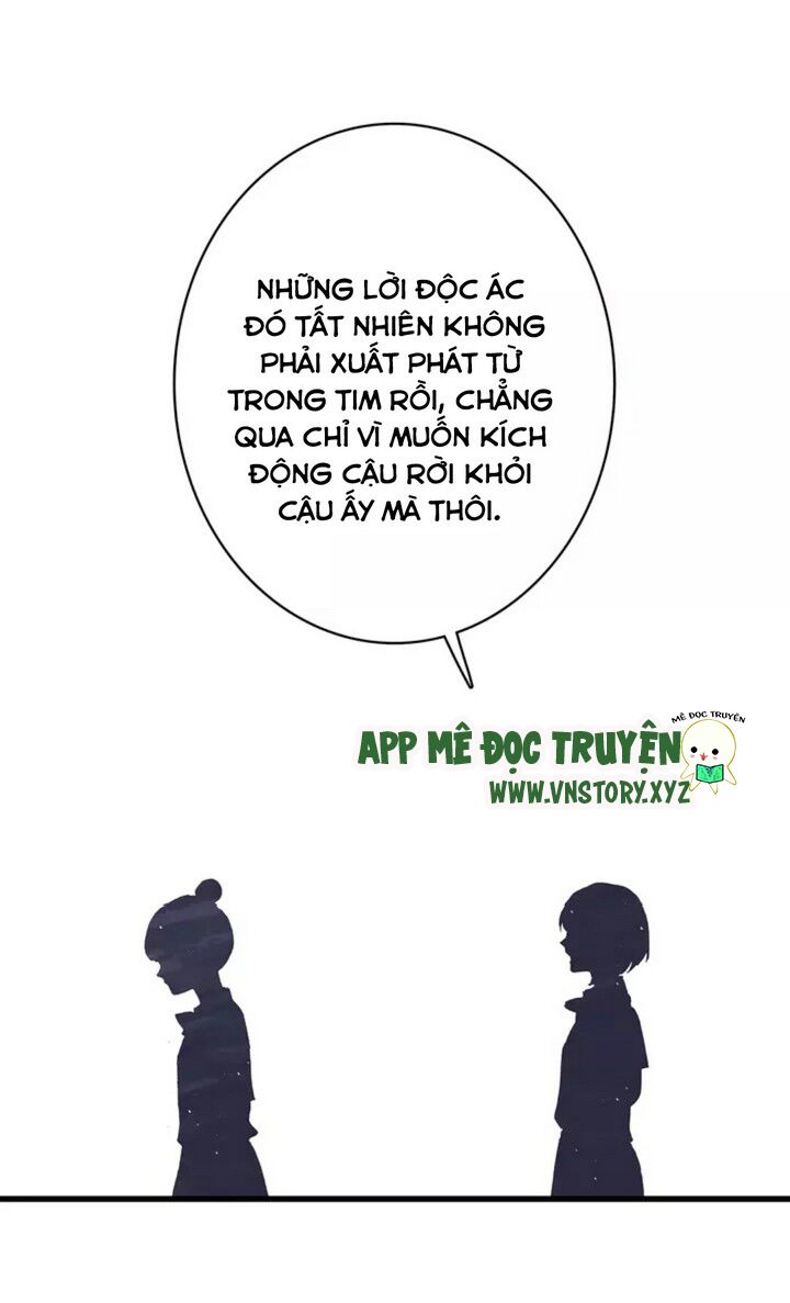 Con Tim Rung Động: Chapter 49