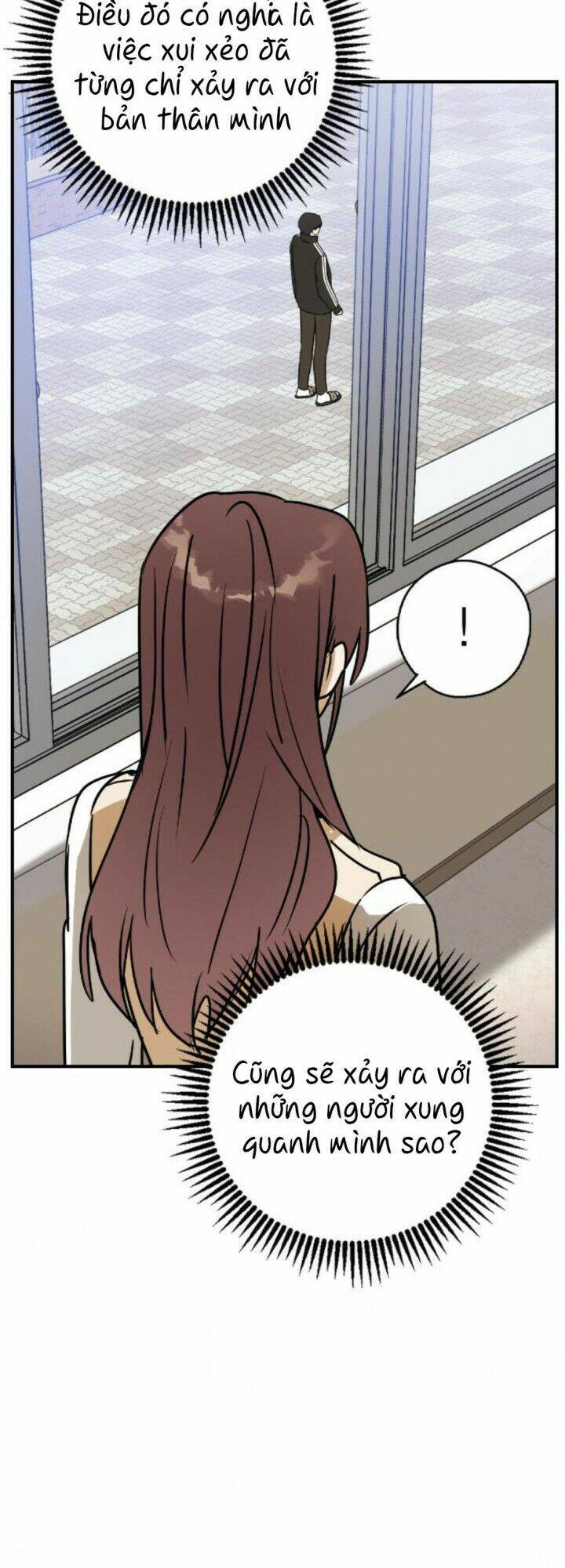 Duyên Nợ Kiếp Trước: Chapter 21