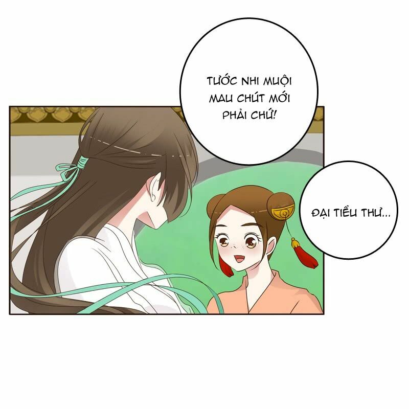 Thông Linh Phi: Chapter 237
