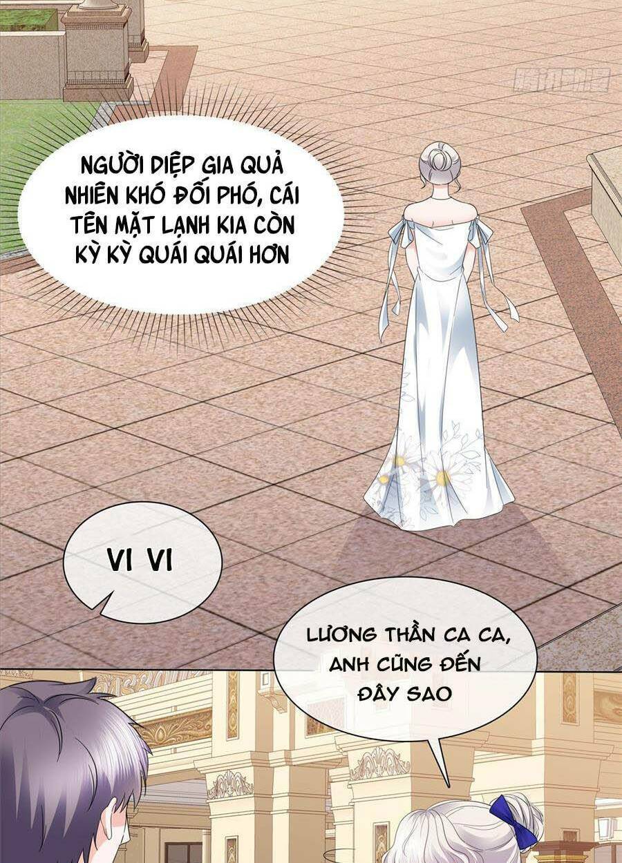 Nhược Hữu Hàn Đông Ngộ Noãn Dương: Chapter 7