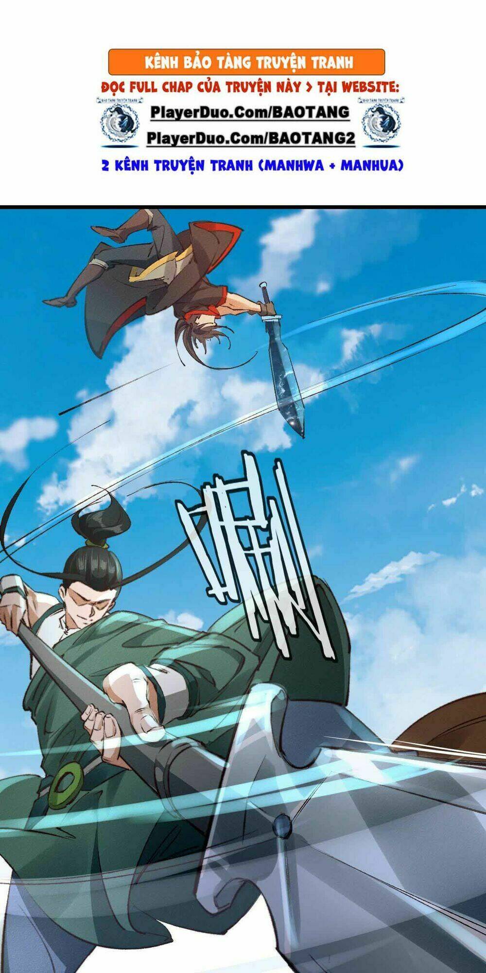 Một Mình Ta Hoá Thần: Chapter 26