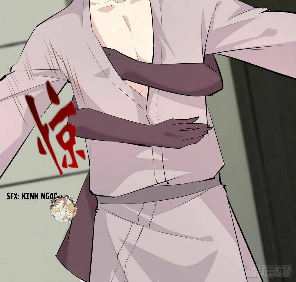 Quái Trộm Thâu Tâm: Chapter 17.2