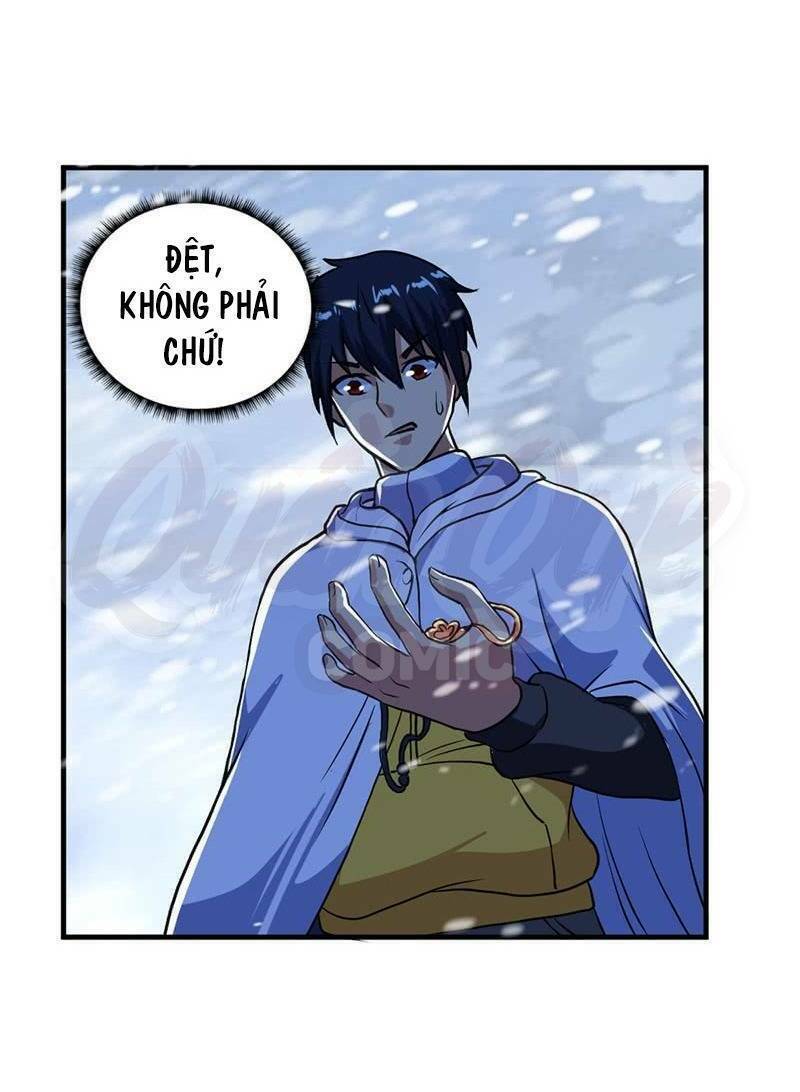 Cuộc Sống Tận Thế Bắt Đầu Từ Số 0: Chapter 50