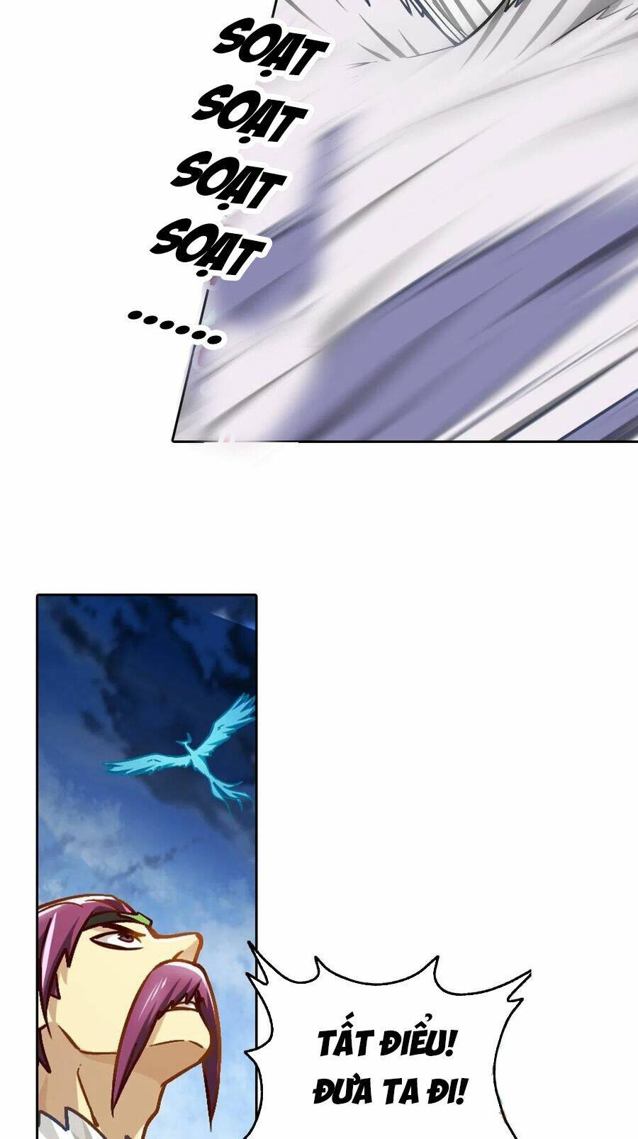 Người Nguyên Thủy Mạnh Nhất: Chapter 91