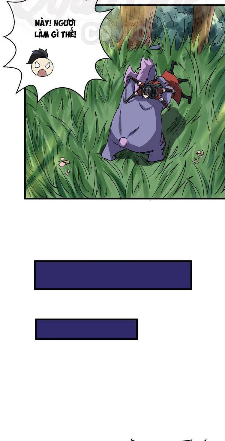 Đấu Hồn Đại Lục: Chapter 12