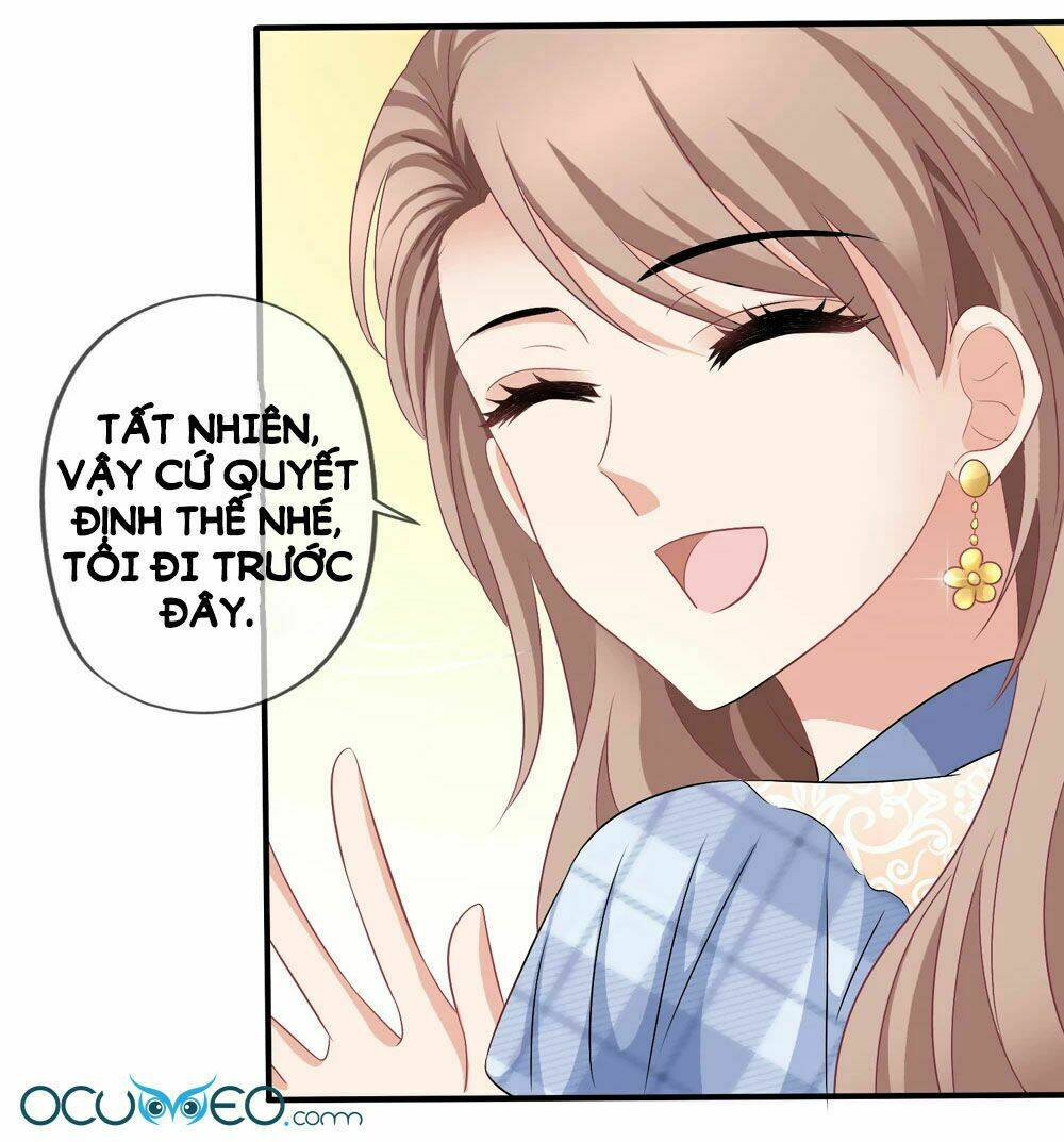 Mỹ Vị Giai Thê: Chapter 42.1