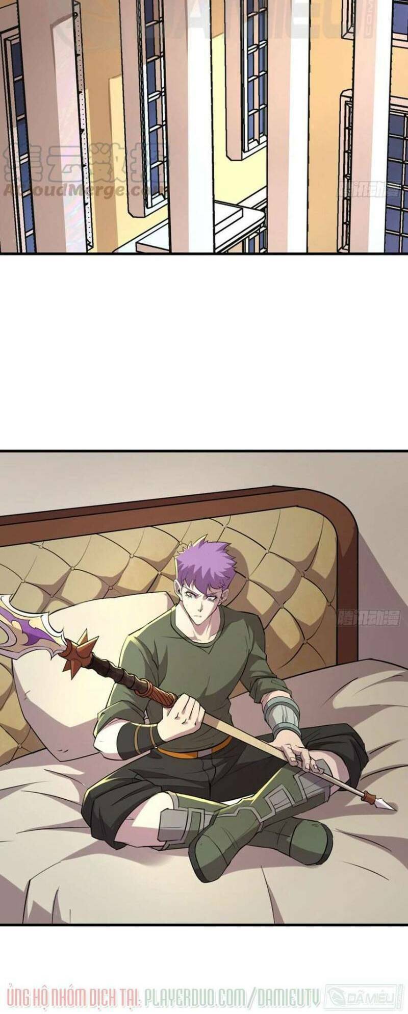 Thú Nhân: Chapter 188