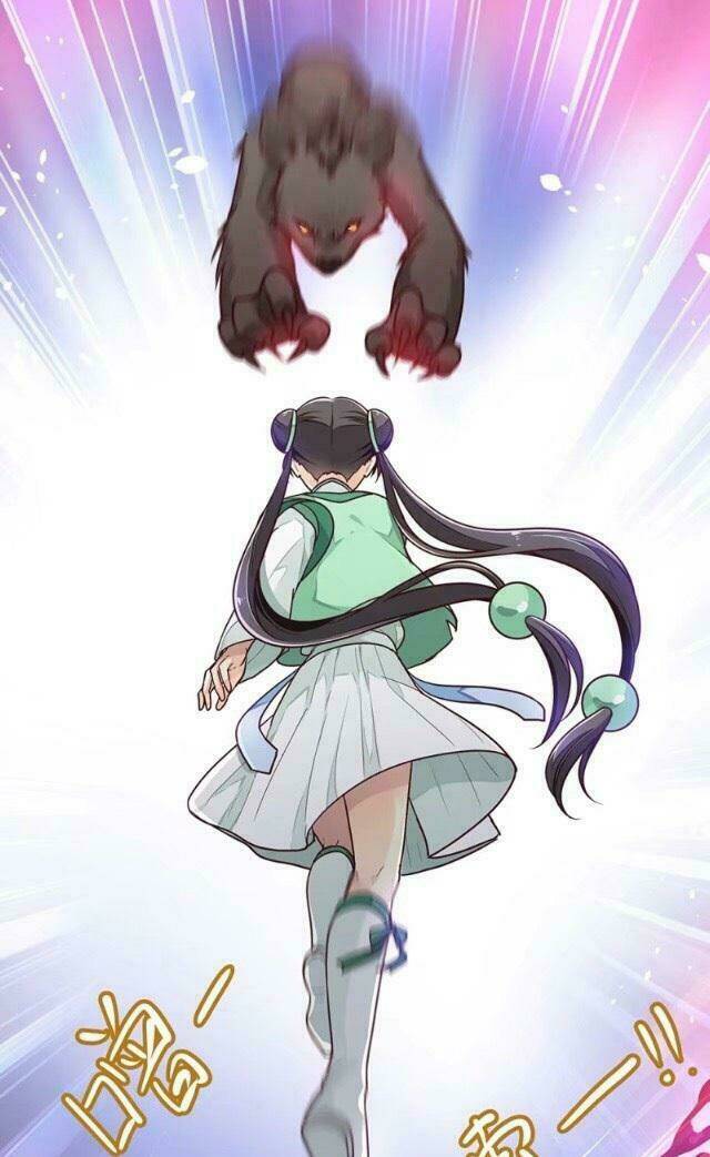 Trọng Sinh Thành Tiểu Nha Đầu: Chapter 5