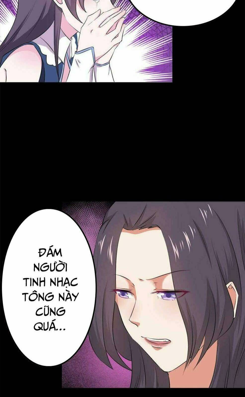 Tu Chân Giả Tại Dị Thế: Chapter 34