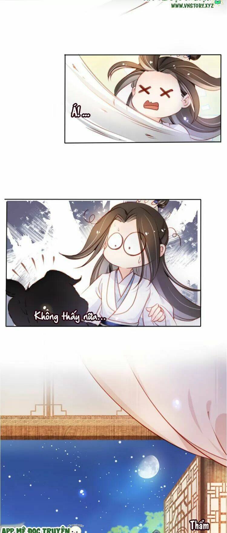 Nàng Trở Thành Bạch Nguyệt Quang Của Vương Gia Bệnh Kiều: Chapter 63